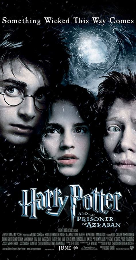 harry potter 3 imdb